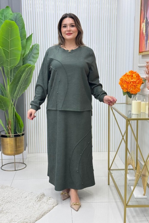 Nisa Etekli Takım