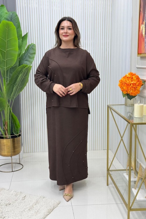 Nisa Etekli Takım