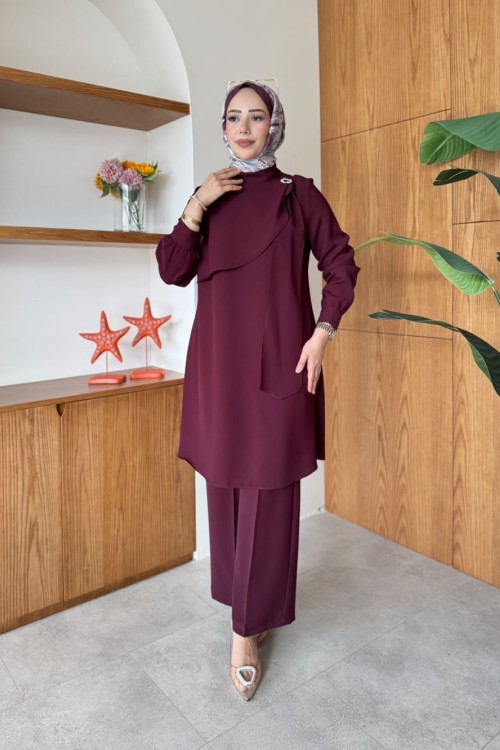 Nuriye Takım