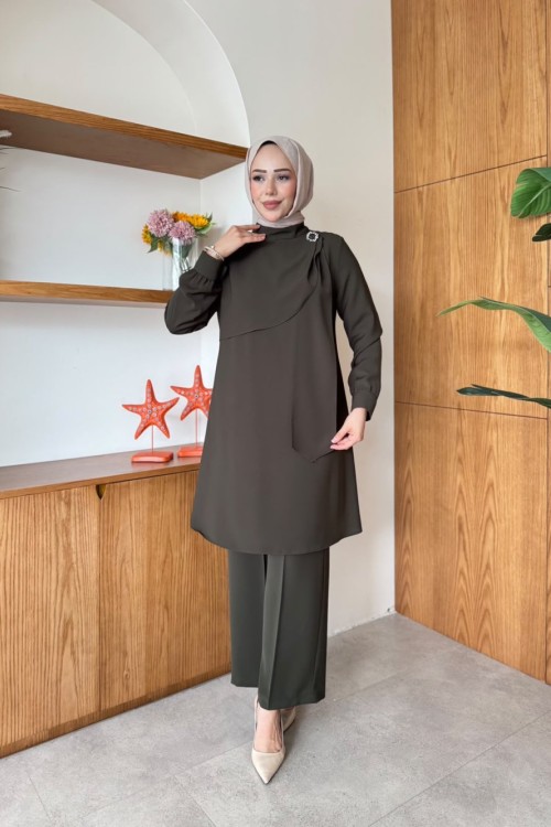 Nuriye Takım