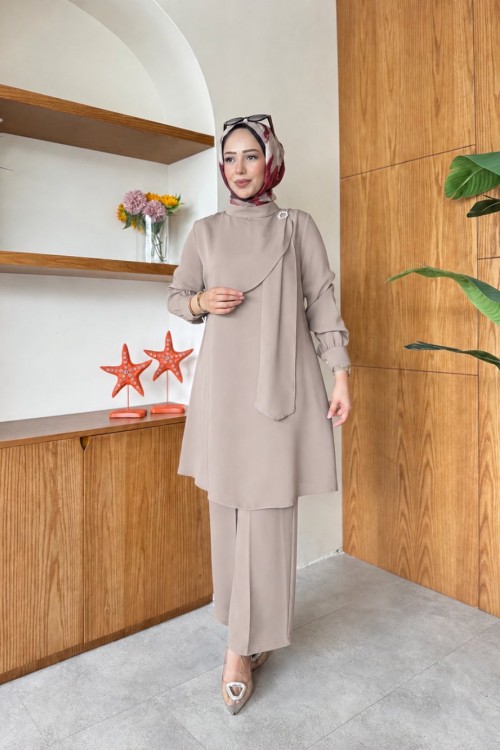 Nuriye Takım