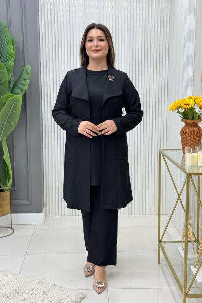 Özlem Üçlü Takım