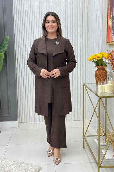 Özlem Üçlü Takım