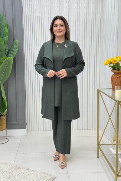 Özlem Üçlü Takım