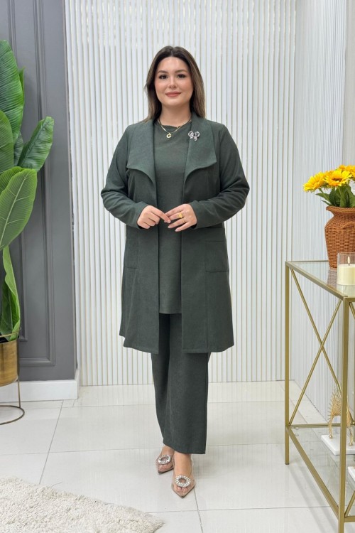 Özlem Üçlü Takım