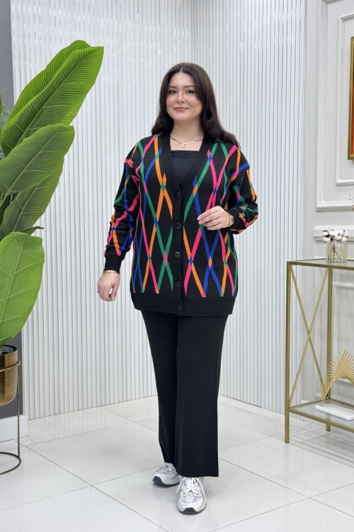 Pamir Triko Takım