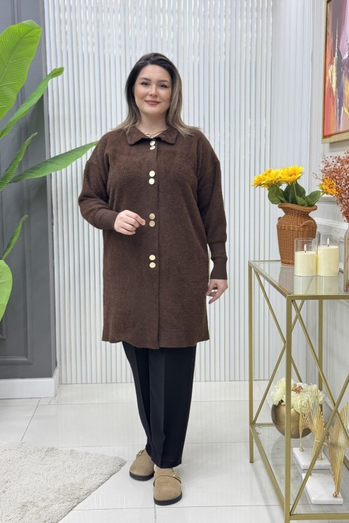 Pelin Hırka