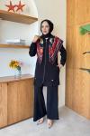 Perihan Tunik Takım