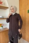 Perihan Tunik Takım