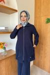 Perihan Tunik Takım