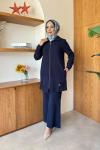 Perihan Tunik Takım