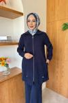 Perihan Tunik Takım
