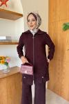 Perihan Tunik Takım