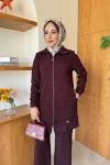 Perihan Tunik Takım