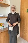 Perihan Tunik Takım
