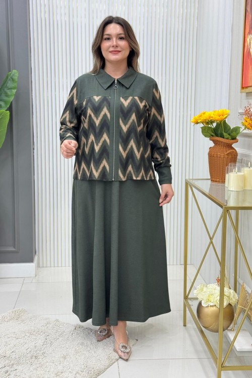 Rabia etekli takım