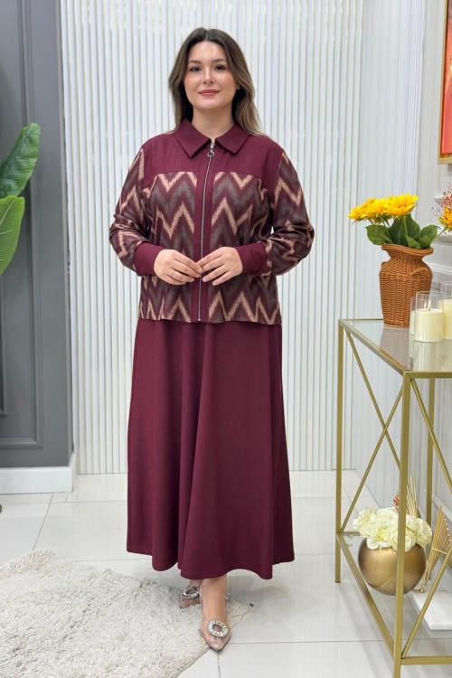 Rabia etekli takım