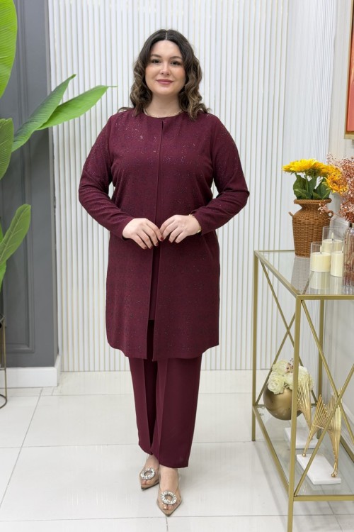Safiye Takım