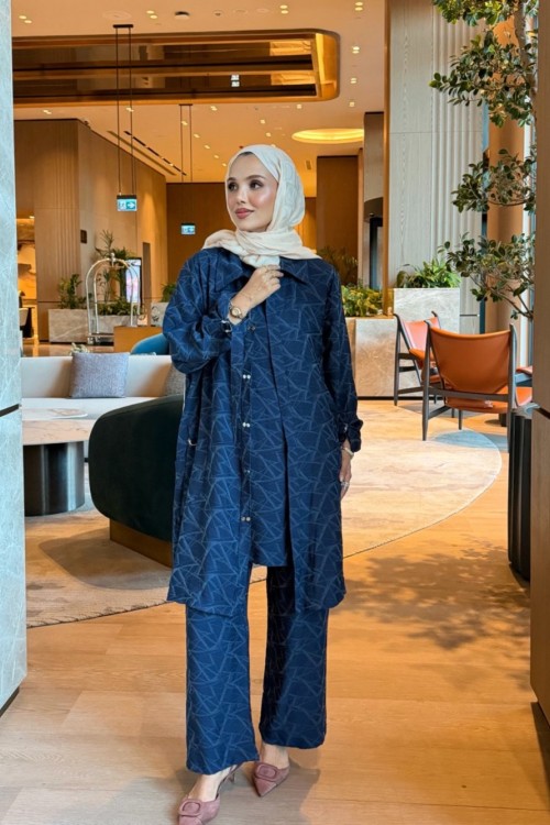 Saliha Üçlü Takım