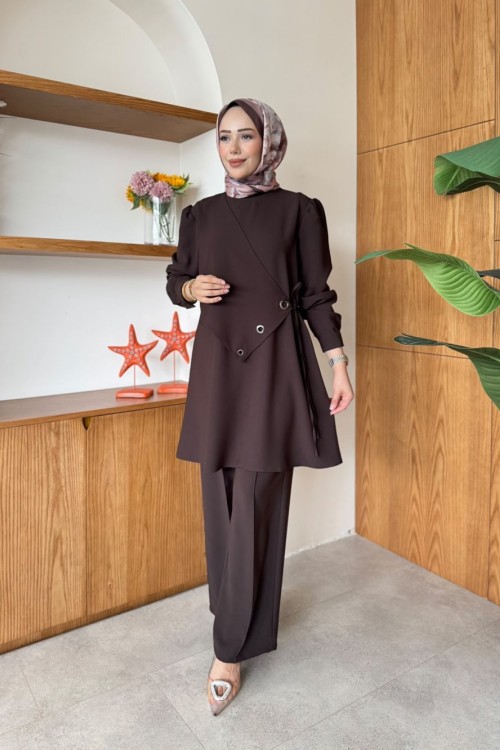 Selcan Tunik Takım