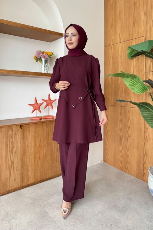 Selcan Tunik Takım