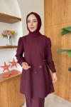Selcan Tunik Takım