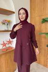Selcan Tunik Takım