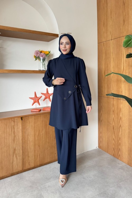 Selcan Tunik Takım