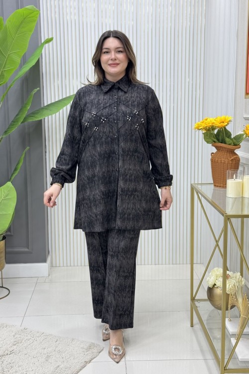 Selin Tunik Takım