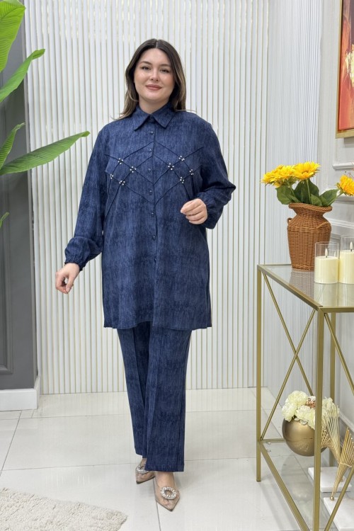 Selin Tunik Takım