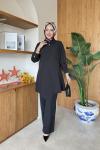 Selinay Tunik Takım