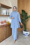 Selinay Tunik Takım