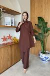 Selinay Tunik Takım
