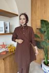 Selinay Tunik Takım