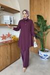 Selinay Tunik Takım