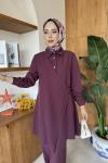 Selinay Tunik Takım