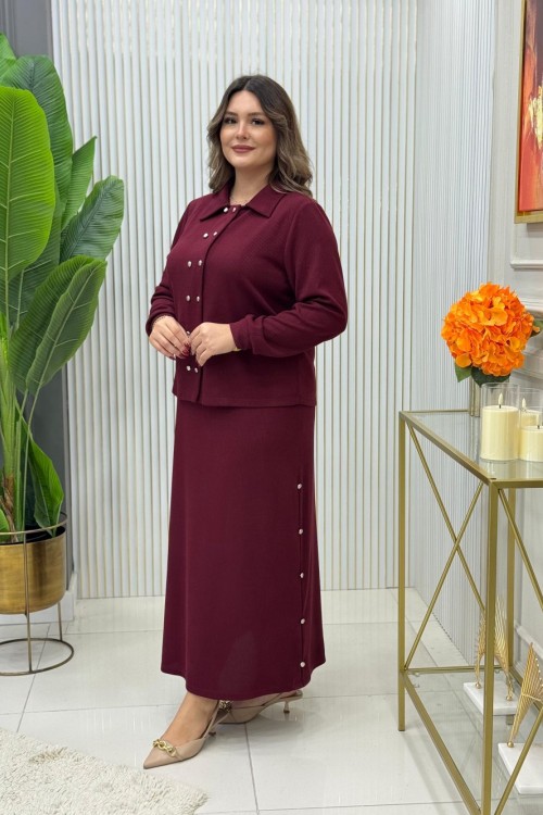 Selvi Etekli Takım