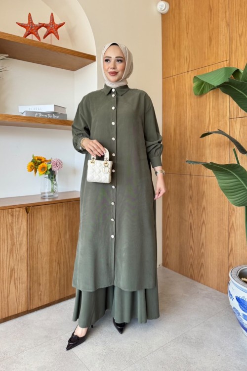 Selvinaz Takım