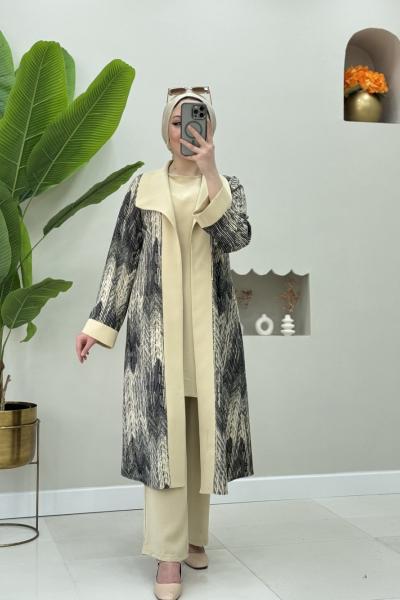 Semra Üçlü Takım