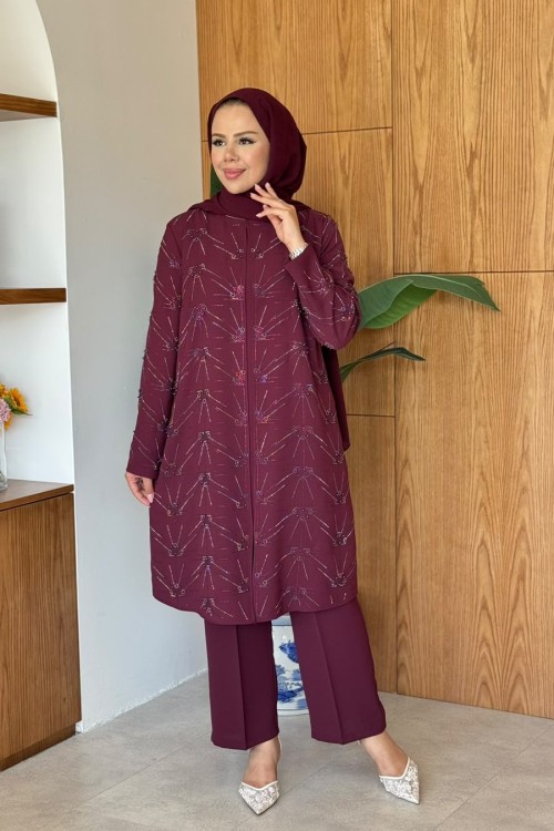Sena Tunik Takım