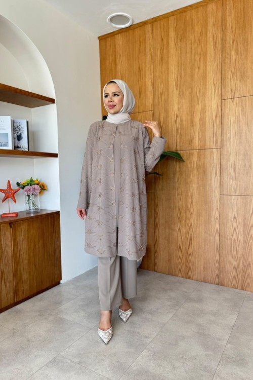 Sena Tunik Takım