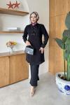 Seniha Tunik Takım