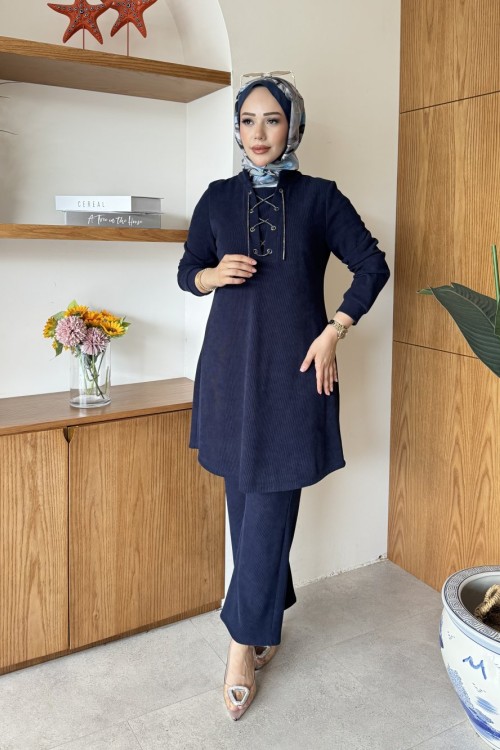 Seniha Tunik Takım