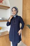 Seniha Tunik Takım