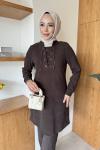 Seniha Tunik Takım