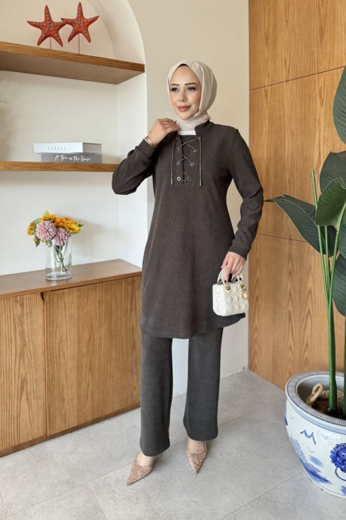 Seniha Tunik Takım