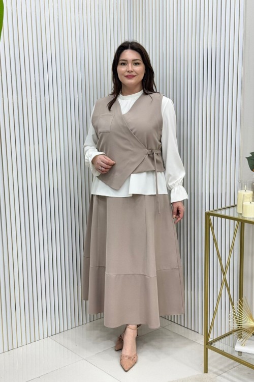 Şeyma Etekli Takım