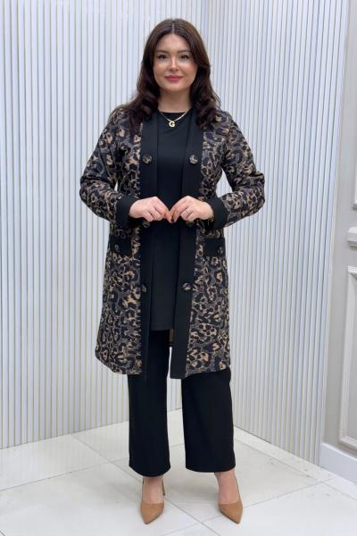 Tuana Üçlü Takım