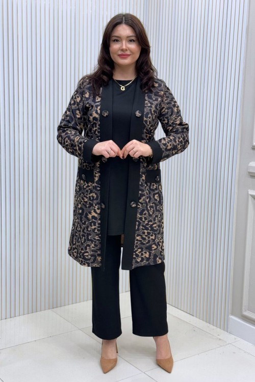 Tuana Üçlü Takım