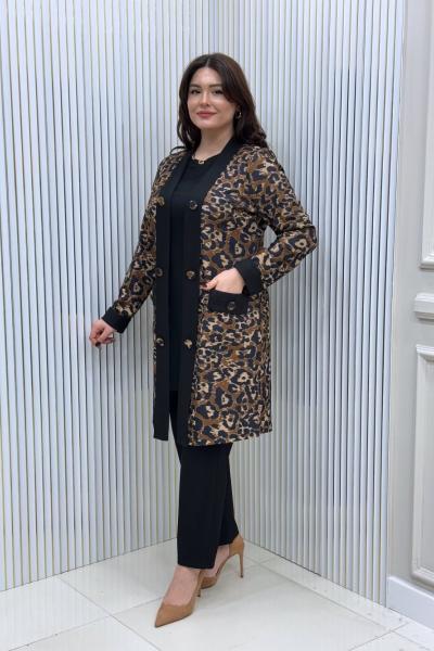 Tuana Üçlü Takım